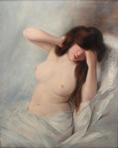 Reverie by Leon Hornecker