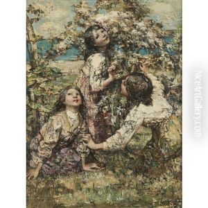 The Lark's Song The Lark's Song