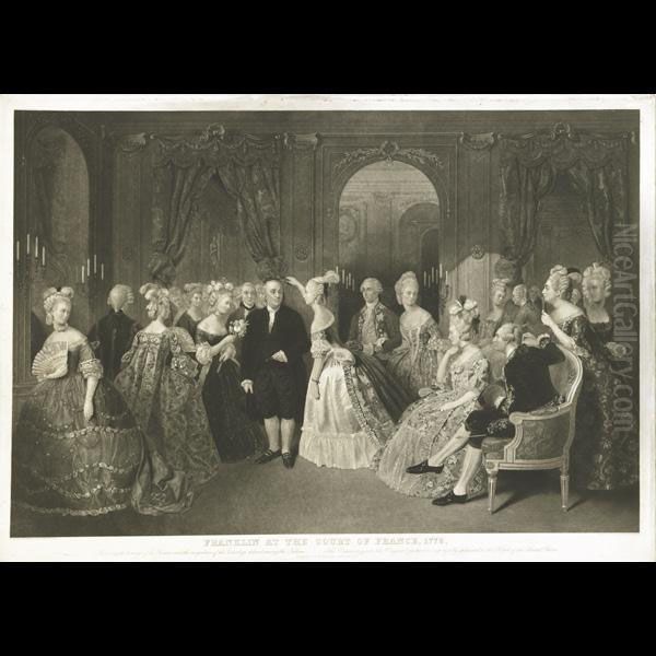 Engraved By W.o. Geller - view 1