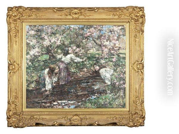 Happy Springtime - view 1