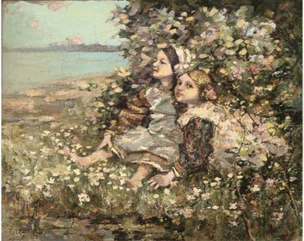 Wild Blossoms - view 1