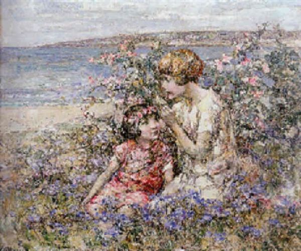 The Chaplet - view 1