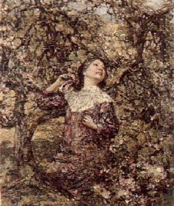 Apple Blossom Apple Blossom
