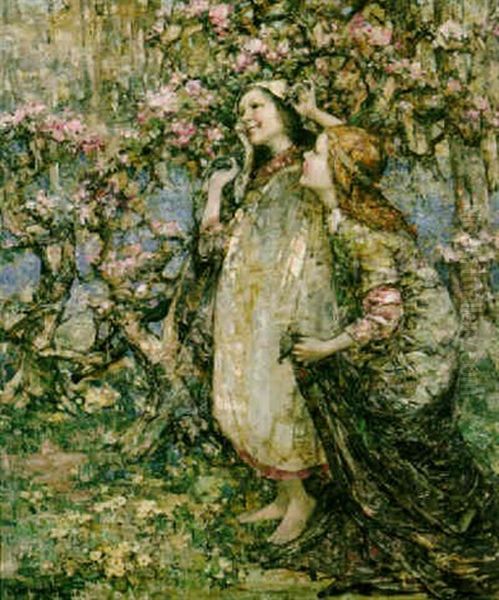In Blossom - view 1