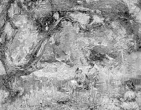 In The Orchard, Buckland, Kirkcudbright - view 1