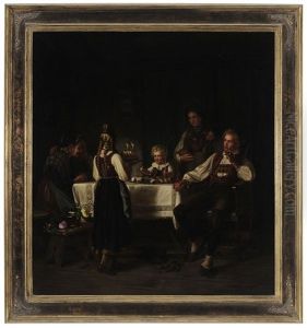 The Second Birthday