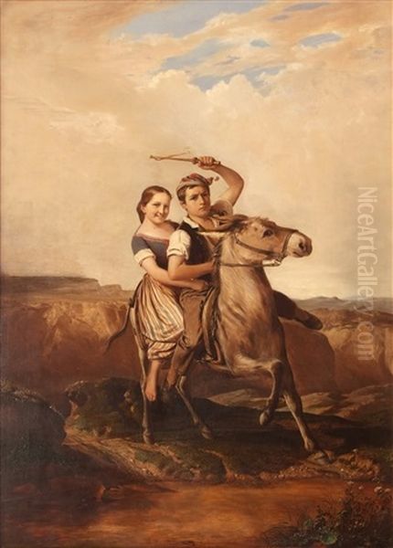 The Runaways - view 1