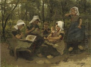 Belles De Zelande: A Fascinating Story by Henricus Mattheus Horrix
