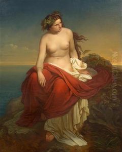 Ariadne Auf Naxos by Friedrich Horschelt
