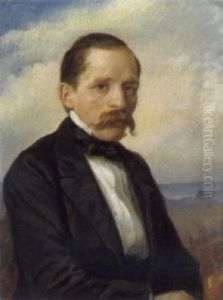 Herrenportrait Herrenportrait