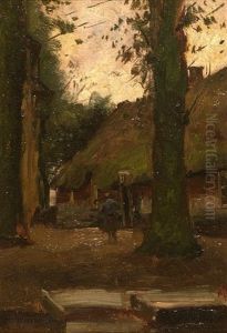 Farm By The Broeksloot
