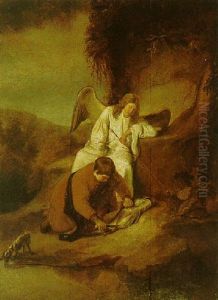Tobias And The Angel