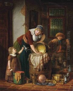Mother's Little Helper