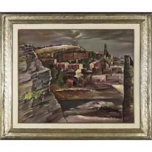 River Town, Manayunk Hills River Town, Manayunk Hills