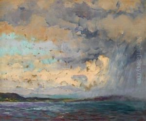 Sea Showers