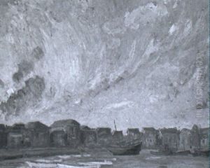 St. Ives by William Samuel Horton