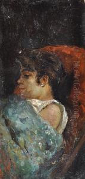 Profilo Femminile - view 1