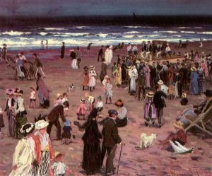 La Plage A Whitby La Plage A Whitby
