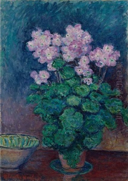 Fleurs - view 1