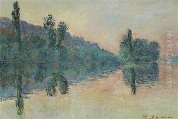 Bords De Seine, Pres De Vernon - view 1