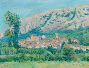 Le-poujal-sur-orb (herault)