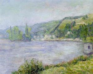 Bord De Seine