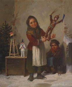 Der Nussknacker
