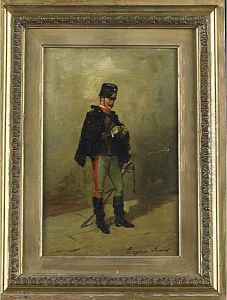 A Cavalier