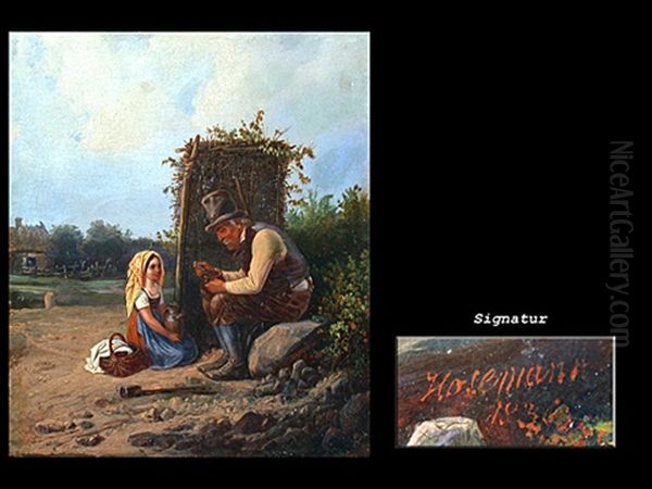Die Brotzeit - view 1