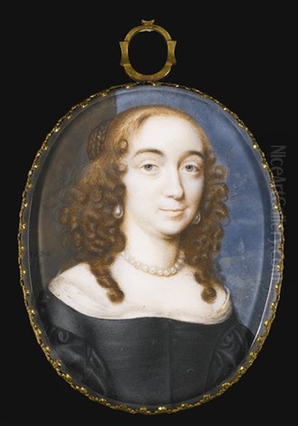 Portrait Of A Lady - view 1