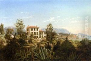 La Cote Mediterraneenne