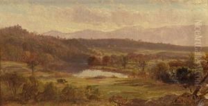 Haying In The Catskills