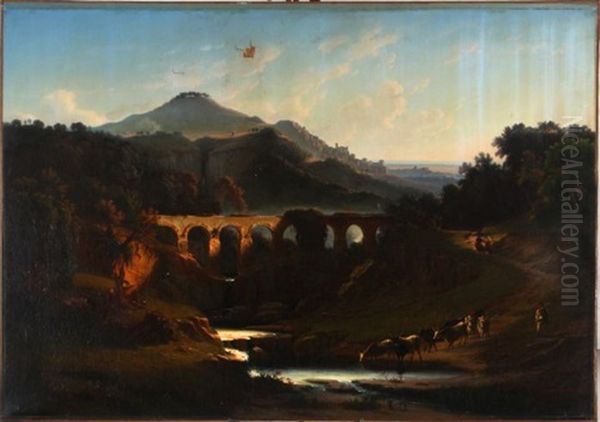 Landscape - view 1