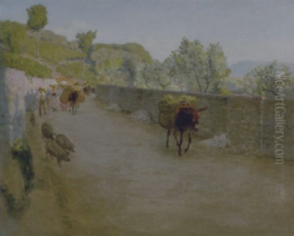 Ritorno Al Mercato - view 1