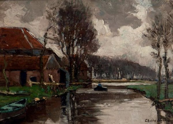 Le Canal - view 1