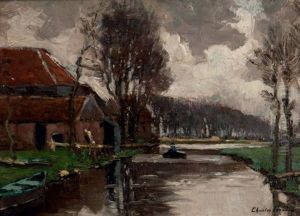 Le Canal