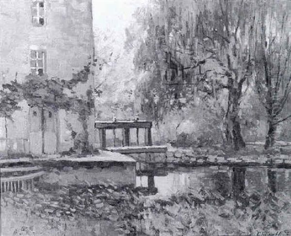 Maison Au Bord De L'eau - view 1