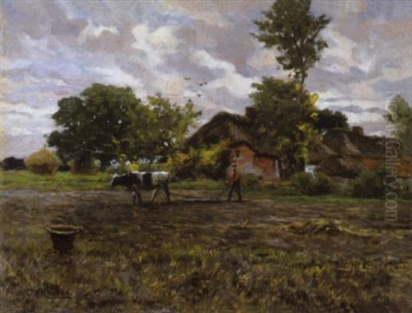Veldwerk - view 1
