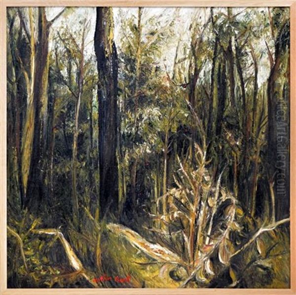 Untitled, (hunter Series) - view 1