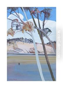 Shoalhaven Riverside And Swan, C.1984
