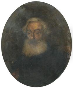 Jack In The Box by Arthur Boyd Houghton