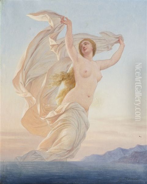 L'aurore - view 1