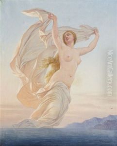 L'aurore by Charles Housez
