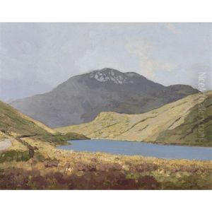 Loch Restful, Argyll