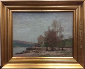 The Boathouse, Loch Fyne