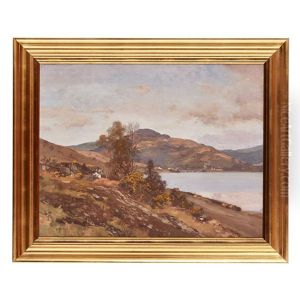 Arrochar by George Houston