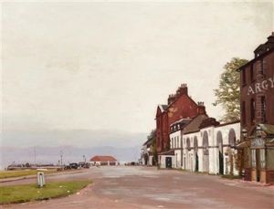 The Argyll Hotel, Inverary