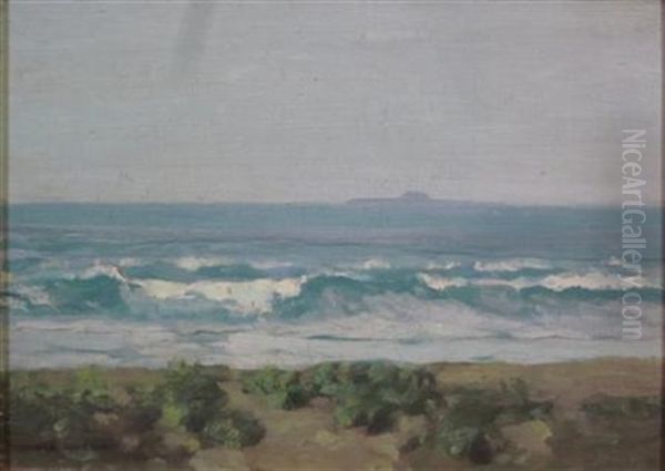 The Dutchman's Cap - view 1
