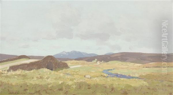 Glen Aray, Argyll - view 1