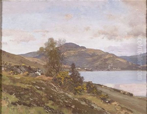 Arrochar - view 1